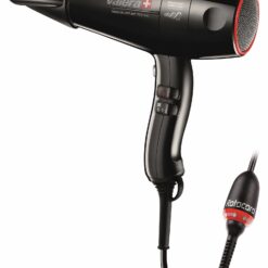 Comair Fohn Valera Professional Swiss Silent Jet 7500 Zwart