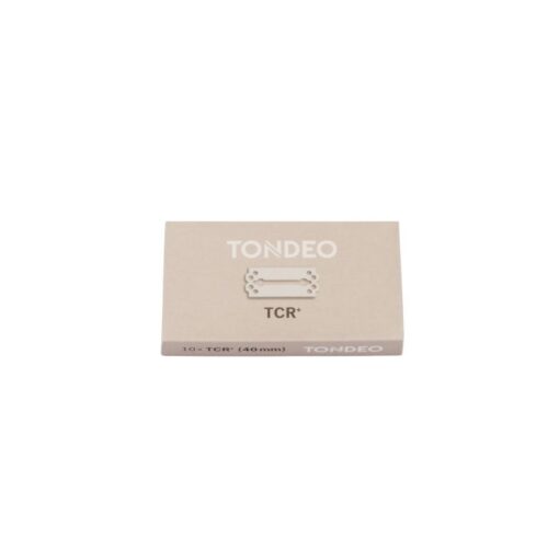 Tondeo Tcr Mesjes 10St