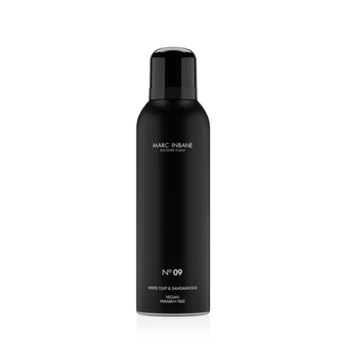 Marc Inbane Shower Foam White Tulip & Sandalwood 150ML