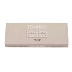Tondeo Tss 3 Mesjes 10St