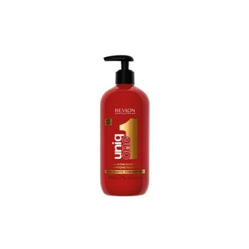 Revlon Uniq One Shampoo Hair And Scalp