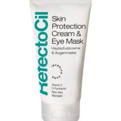 Refectocil Skin Protection Cream & Eye Mask 75ML