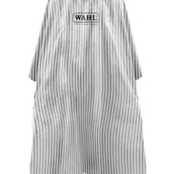 Wahl Barber Cape Pinstripe
