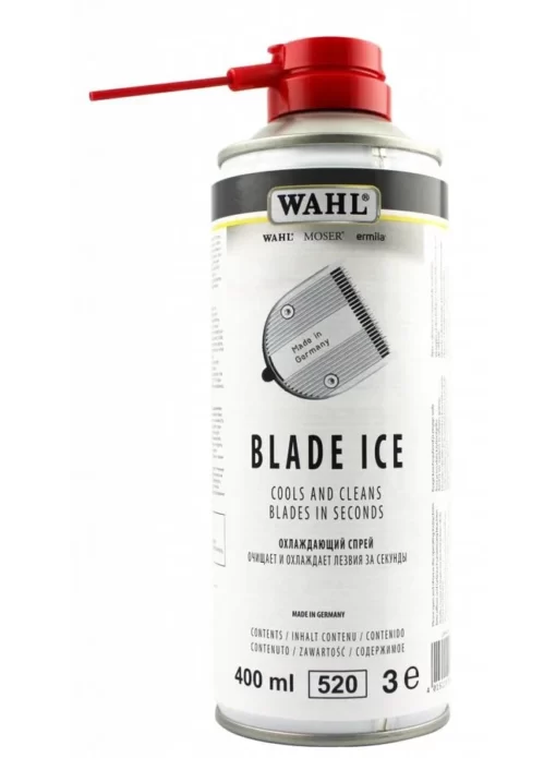 Wahl Blade Ice Spray 400ML