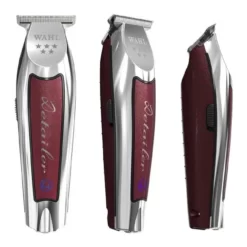 Wahl Cordless Detailer Li Trimmer T-Wide