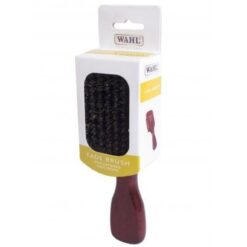 Wahl Fade Brush Met Houten Greep