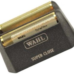 Wahl Final Scheerfolie Goud