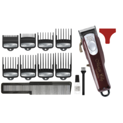 WAHL Magic Clip Cordless Tondeuse