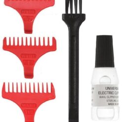 WAHL Opzetkamset Type 22 - Detailer T-Wide 38mm