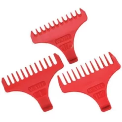 WAHL Opzetkamset Type 22 - Detailer T-Wide 38mm