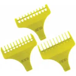 WAHL Opzetkamset Type 21 - Hero/Detailer 32mm