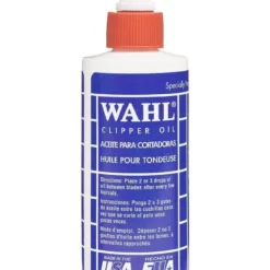 Wahl Tondeuse Olie