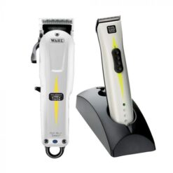 Wahl Cordless Super Taper + Super Trimmer