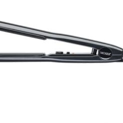 Wahl Moser Cerastyle Pro Straight zwart 24mm