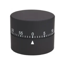 Efalock Wekker Timer Round