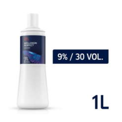 Wella welloxon perfect 9% 1000ml