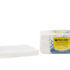 Pro Care Wegwerp Handdoek
