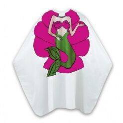 Trend-Design Kindermantel Fantasia