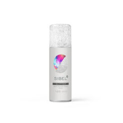 SIBEL Spray Zilver 125ml