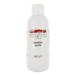 Corona Silver Shampoo