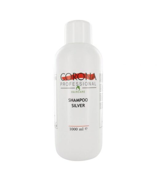 Corona Silver Shampoo