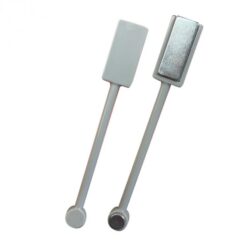 Florence Magneet Cat-Eye Grijs