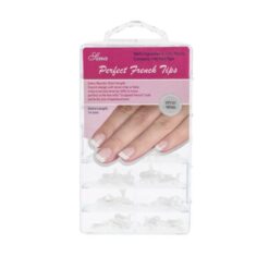 Florence One Minute French Tips 140St