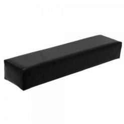 Florence Armkussen Zwart Extra Lang