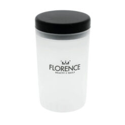 florence brush cleaning jar
