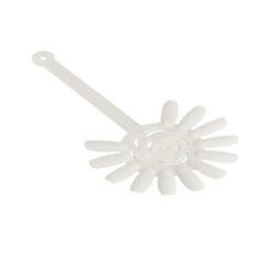 Florence Plastic Kleurenkaart Op Stokje