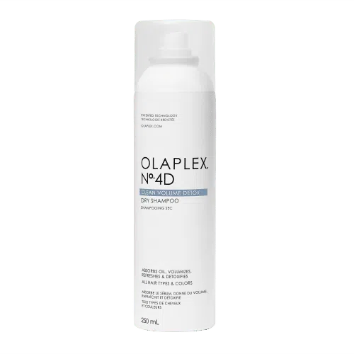 Olaplex No.4D Dry Shampoo 250ML