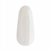 florence chrome powder silver