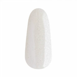 florence chrome powder silver