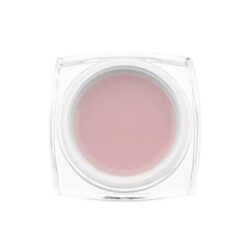 cover gel light pink