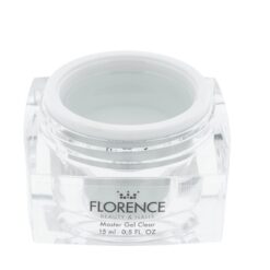 Florence Master Gel Clear