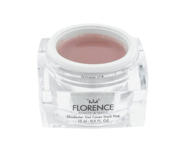 Florence Shadester Gel Cover 15ML