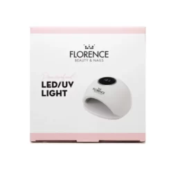 Alternative view of Florence Powerful Led/uv Light