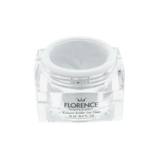 X-clusive Builder Gel Clear