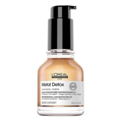 L'Oréal Serie Expert Metal Detox Oil 50ml