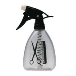 SIBEL Nevelfles Elektrisch 340ml