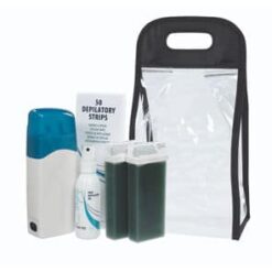 SIBEL EHP ontharingsset gevoelige huid