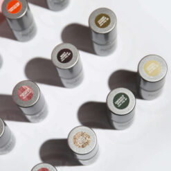 Florence Glitter Gelpolish