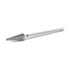 Florence Bit Cone Metal Green