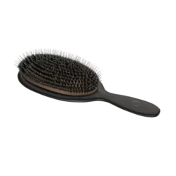 Mohi Black Gold Brush Three