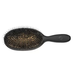 Mohi Black Gold Brush Three