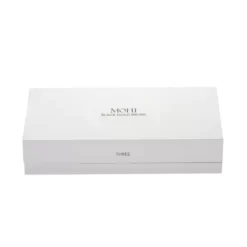 Mohi Black Gold Brush Three