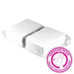 Florence Papieren Tafeldoekjes 50Stuks