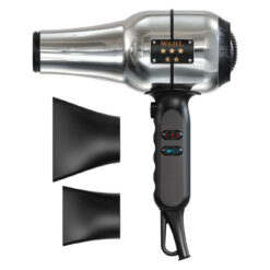 Alternative view of Wahl Barber Dryer 5-star