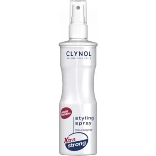 Clynol Styling Spray Extra Strong 200 Ml