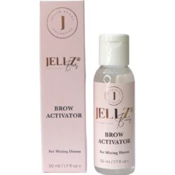Jellz Brow Activator 50ml